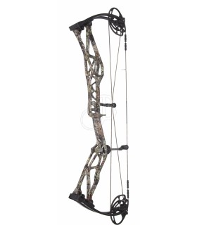 ELITE 19 RITUAL MOSSY OAK BREAK UP 28" 60Lbs. RH