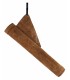 WILD MOUNTAIN SIDE QUIVER JR SUEDE     RH/LH