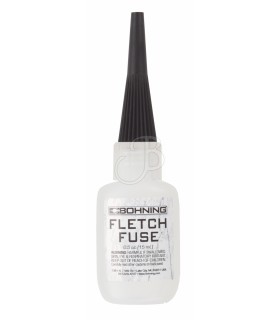 BOHNING FLETCH-FUSE FLETCHING ADHESIVE