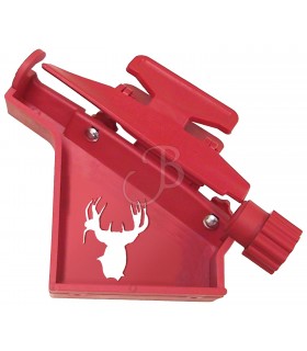 BOHNING FLETCHING JIG HELICAL CLAMP