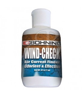 BOHNING 1612 WIND CHECK POWDER