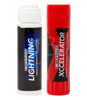 BOHNING LUBE KIT PER BALESTRA