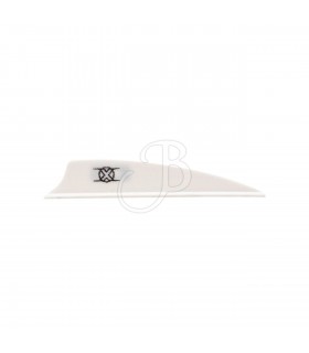 BOHNING ALETTE X-VANES SHIELD 2.25