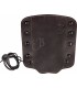 TUSCANY SPIRIT LEATHER ARMGUARD SIENA