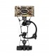 MATHEWS KOECHER ARROW WEB HD4 RT EDGE