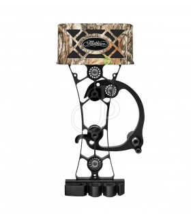 MATHEWS CARQUOIS ARROW WEB HD4 RT EDGE