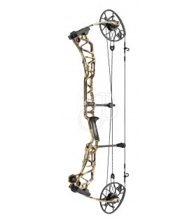 MATHEWS TRAVERSE 85% SITKA  29" 70Lbs. RH