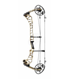 MATHEWS TRAVERSE 85% SUBALPINE     29" 70Lbs. RH