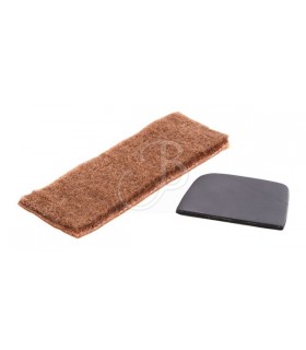 BEAR 3572 REPOSE-FLECHE A TAPIS