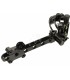 BOOSTER MIRINO IRIS EST. MICRO TL 5P BK+LUCE