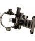 BOOSTER MIRINO IRIS EST. MICRO TL 5P BK+LUCE