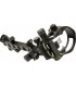 BOOSTER MIRINO IRIS EST. MICRO TL 5P BK+LUCE