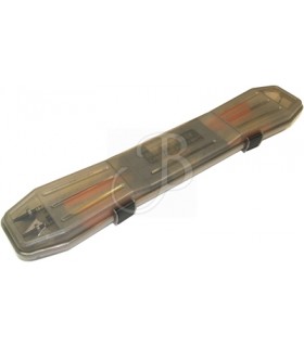 MTM BTBC-41 XBOW BOLT CASE