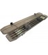 MTM BTAC-41 6 ARROWS CASE