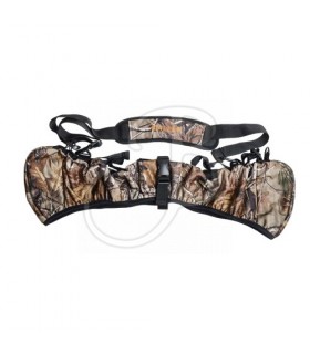 ALLEN QUICK FIT BOW SLING CAMO