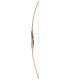 BIG TRADITION LONGBOW ORYX HU 68"