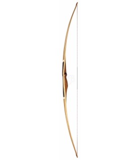 BIG TRADITION LONGBOW ORYX HU 68"