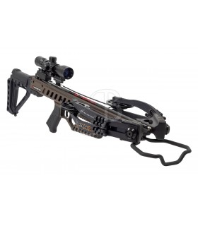 KILLER INSTINC ARMBRUST VITAL-X 185Lbs.