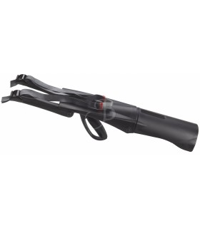 SAUNDERS LANCE-PIERRES WRIST ROCKET PRO