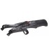 SAUNDERS SCHLEUDER WRIST ROCKET PRO