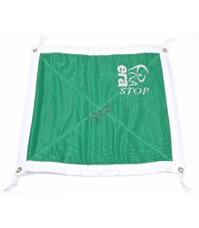 ERA BACKSTOP TARGET STAND NET 65