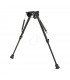 ALLEN BOZEMAN BIPOD SWIV.MOUNT 9-13"