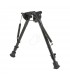 ALLEN BOZEMAN BIPOD SWIV.MOUNT 9-13"