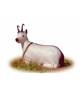 A.A. 3D TARGET MOUNTAIN GOAT