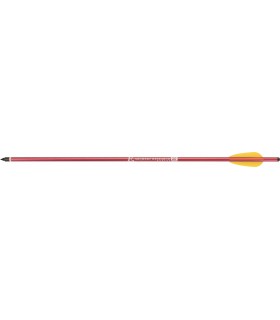 EK ARCHERY ARMBRUSTBOLZEN ALU 20" 10 STK