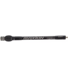 CARTEL SIDE ROD MAXION CARBON     10"