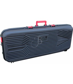 MTM BC-44 TRAVELER BOW CASE