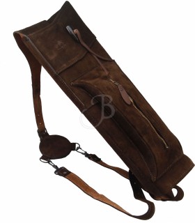 WILD MOUNTAIN BACKQUIVER ORTLES