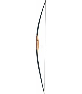 WILD MOUNTAIN LONGBOW KAILASH 68"      55Lbs. RH