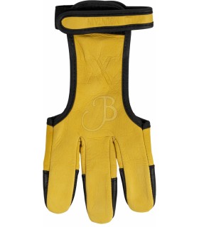 WILD MOUNTAIN SHOOTING GLOVE SOFT TOUCH