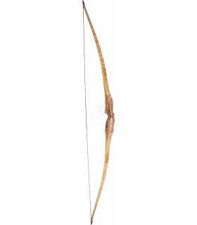 WILD MOUNTAIN LONGBOW DENALI 66"