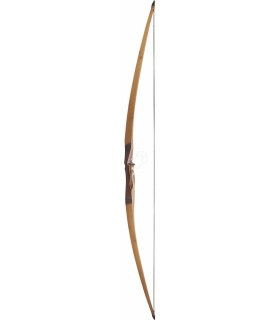 WILD MOUNTAIN LONGBOW KAILASH II 68"