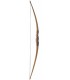 WILD MOUNTAIN LONGBOW KAILASH II 68"