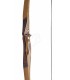 WILD MOUNTAIN LONGBOW KAILASH II 68"