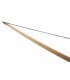 WILD MOUNTAIN LONGBOW KAILASH II 68"