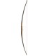 WILD MOUNTAIN LONGBOW SIERRA 68"