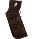 WILD M. FIELD QUIVER APALACHEE SUEDE