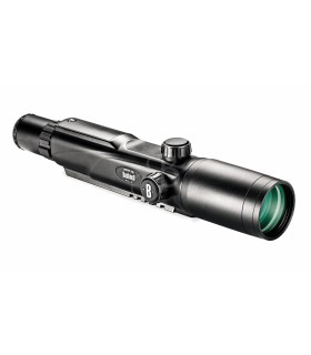 BUSHNELL LASER 4-12X42 MIL-DOT TELEMETRO 800Y