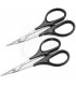 PINE RIDGE SCISSORS STRAIGHT + CURVED 1EA