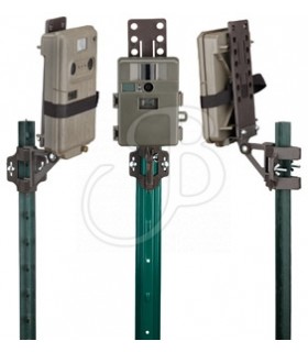 PINE RIDGE AT-5 TRAIL CAMERA SUPPORT