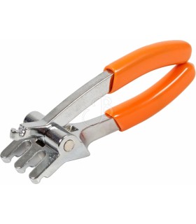 VIPER LOOPSET PLIERS