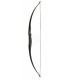 GRAVITY LONGBOW SATURN BK 52"