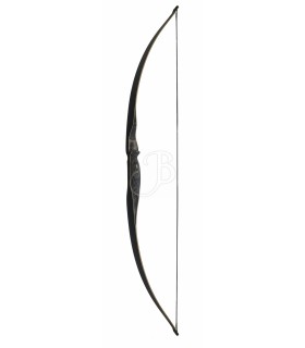 GRAVITY LONGBOW SATURN BK 52"