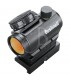 BUSHNELL 1X20 TRS-25 3MOA HIGH RISE