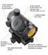 BUSHNELL 1X20 TRS-25 3MOA HIGH RISE
