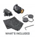 BUSHNELL 1X20 TRS-25 3MOA HIGH RISE
